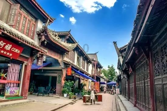 探寻天涯,畅谈
